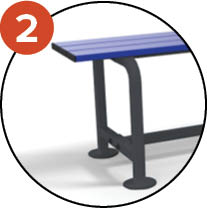 mobile-steel-frame-bench-with-aluminium-seat-3