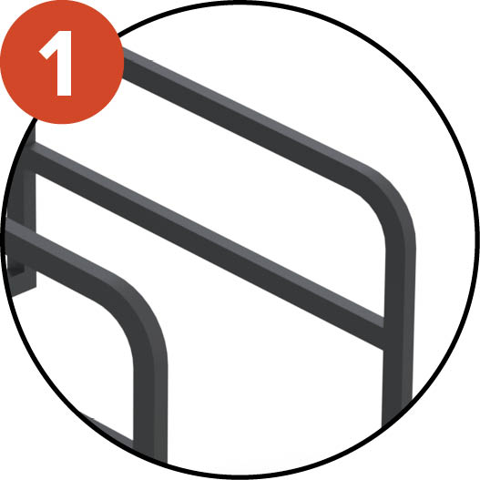 railing-outdoor-standard-mobile-bleachers-3-row-z1