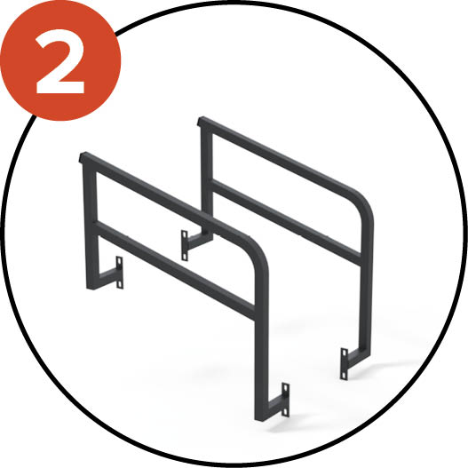 railing-outdoor-standard-mobile-bleachers-3-row-z2