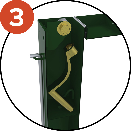 galvanised-steel-pickleball-posts-on-baseplate-80x80mm-2