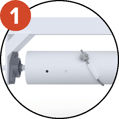 Standard-electric-winch-for-ceiling-basketball-goal-1