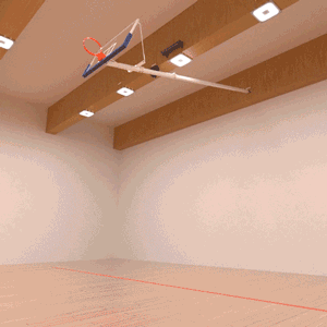 ceiling-suspended-basketball-S14750