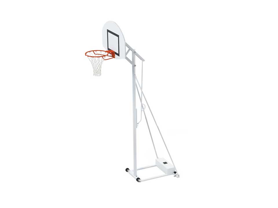 Canasta de baloncesto de interior - S14645 - SODEX SPORT - móvil