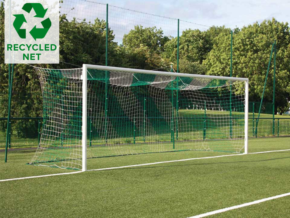 Senior-soccer-goal-recycled-net