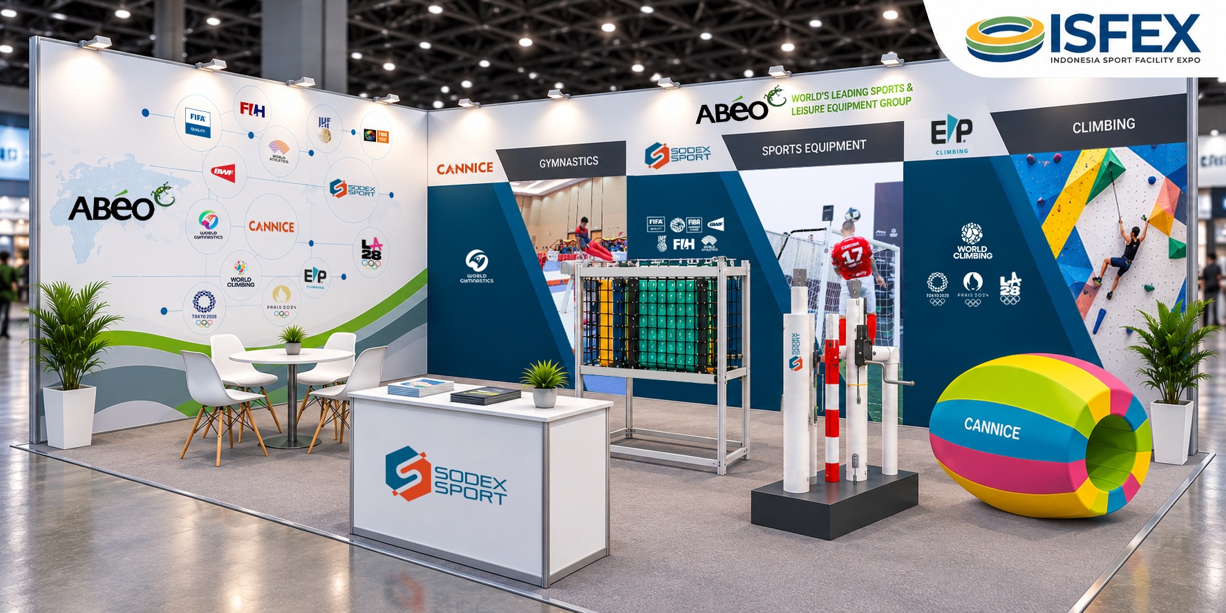 sodex-sport-isfex-indonesia-abeo-2026-1